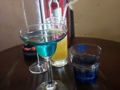 -Release bar 释放酒吧 (哈西万达店)