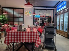 -阿里元海鲜·闽南特色菜(曾厝垵店)