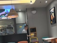 -豪享来中西餐厅(隆昌店)