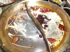 -小龙坎火锅(总店)