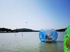 -上海月湖雕塑公园