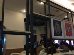 -萨莉亚意式餐厅(上下九店)