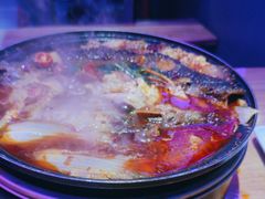 -郝木屋·烧烤(桥头店)