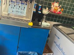 -森季旋转火锅(怀远门店)
