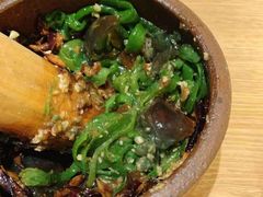 -湘间田舍(北仑银泰店)