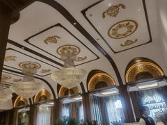 -北京友谊宾馆·俄罗斯餐厅