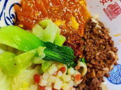 -大嘻咹biangbiang面(历史博物馆店)