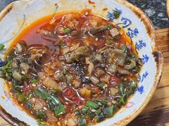 -石灰市毛记烧鸡公(解放碑店)