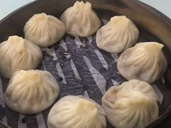 -食惠里小笼包面馆(越秀店)