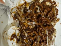 -皇城根北京风味主题餐厅(永旺梦乐城店)