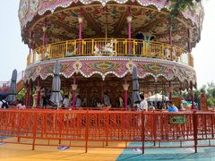 -青岛方特梦幻王国