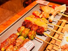 -炉胜·炉端烧·居酒屋