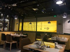-牛记皇·鲜牛肉火锅(弘阳广场店)