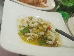 -顺风海鲜港(金玉兰店)