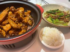 -味悦·老字号·赣州菜(厚德总店)