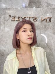点击看大图 -INSTYLE·SALON