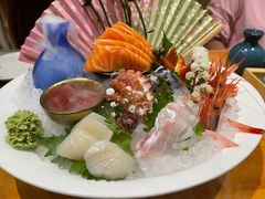 -竹幸日本料理(国光1937科技文化创意园店)