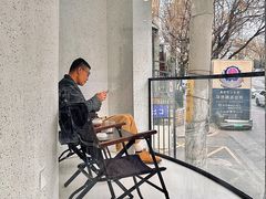 -北芒BEIMO COFFEE(五台山店)