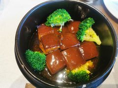 江南红烧肉-江南原著(中联广场店)