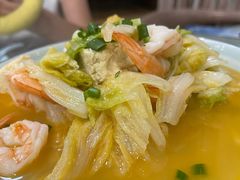 -渔娘渔家丹东海鲜(东直门店)