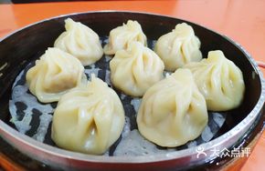 Zhang's Steamed Dumplings