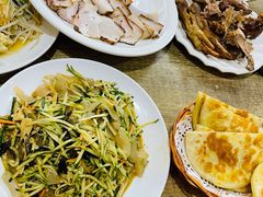 -沈阳李连贵熏肉大饼(兴城店)