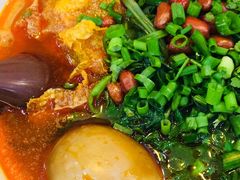 -螺小胖柳州螺蛳粉(钟楼总店)