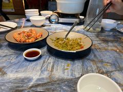 -佬太公海鸭·海鲜大排档(上海总店)