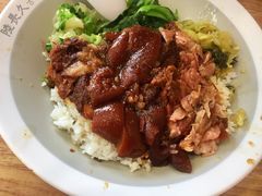 -陆长玖古法猪脚饭(玄风桥店)