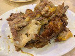 -维吾尔餐厅(宜山路店)