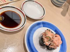 -Musashi回转寿司(京都站八条口店)