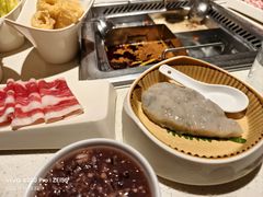 -海底捞火锅(方圆荟店)