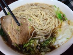 东吴焖肉面-东吴面馆(好运街店)