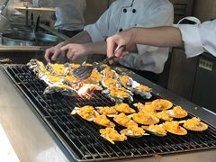 -亿民平安国际大酒店西餐厅(彩田北路店)