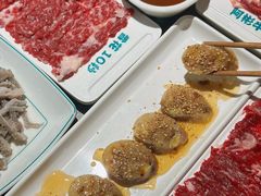 -非遗•老字号•阿彬牛肉火锅(广济桥店)