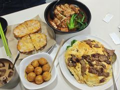 -華歡冰室-WahFoon(吉大店)