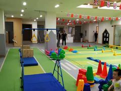 -海汀顿儿童之家(保利香雪园区)