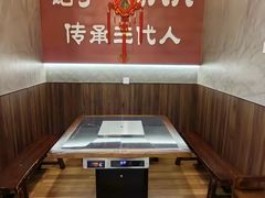 -晓林火锅(安定门店)