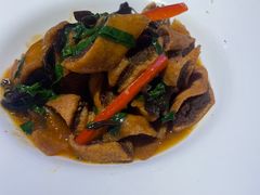 -胖老汉椒麻鸡清真新疆菜(西御街店)