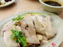 -百家鸡味馆(清泰店)