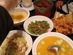 -简小舍·民间手艺菜(武昌江滩店)