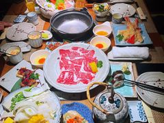 -蟹将军·松叶蟹和牛日料放题自助(K11店)