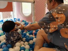 -极乐汤(川沙店)