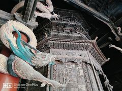 -报恩寺(平武县)