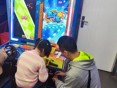-快乐街区(重庆龙湖时代天街店)