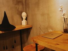 -WIZARD COFFEE咖啡巫师