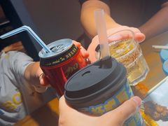 -小杨烤肉(朱雀店)