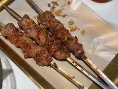 -谷丽麦馕新疆菜·清真(步步高梅溪新天地店)