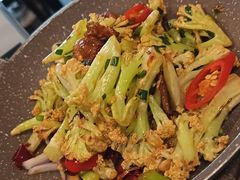 -古都历食南京菜·烤鸭·鸭血粉丝·汤包(南京博物院店)
