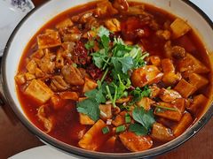 -天回镇何氏豆腐(总店)